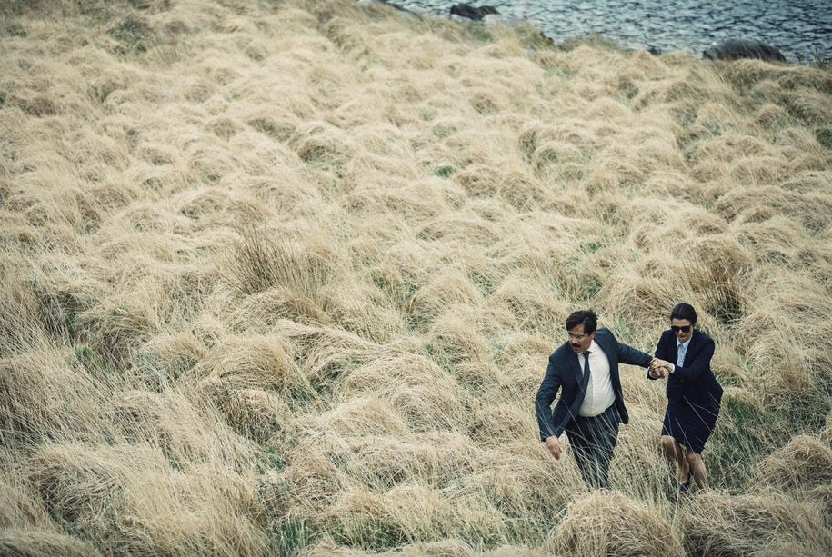 «Бугония» и не только: о чем снимает фильмы Йоргос Лантимос (фото 22)