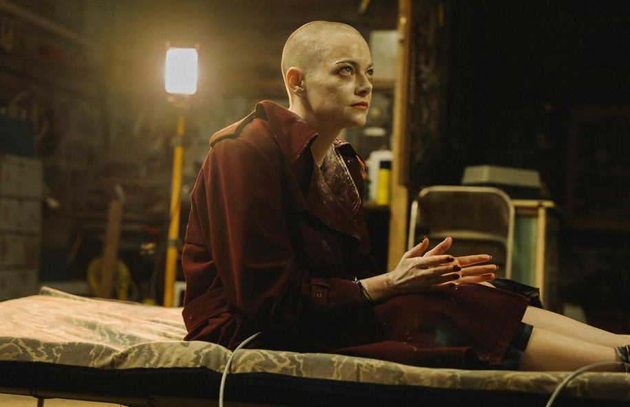 «Бугония» и не только: о чем снимает фильмы Йоргос Лантимос (фото 65)