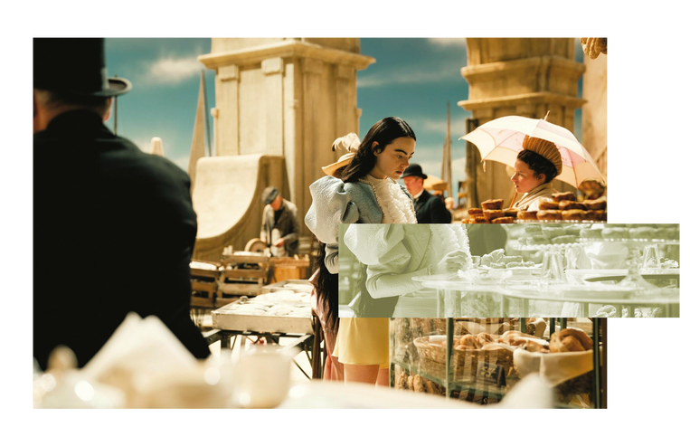 «Бугония» и не только: о чем снимает фильмы Йоргос Лантимос (фото 51)