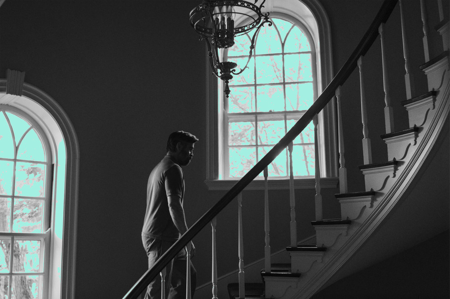 «Бугония» и не только: о чем снимает фильмы Йоргос Лантимос (фото 33)