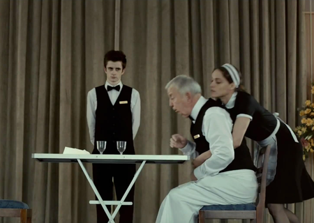 «Бугония» и не только: о чем снимает фильмы Йоргос Лантимос (фото 26)