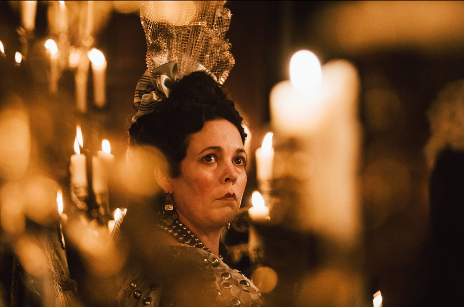 «Бугония» и не только: о чем снимает фильмы Йоргос Лантимос (фото 43)