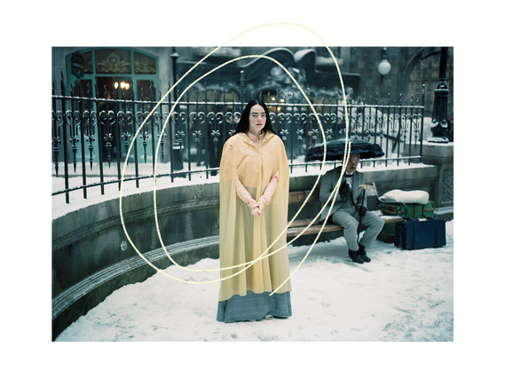 «Бугония» и не только: о чем снимает фильмы Йоргос Лантимос (фото 52)