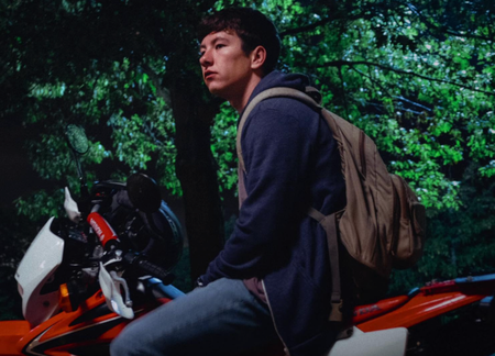 «Бугония» и не только: о чем снимает фильмы Йоргос Лантимос (фото 37)