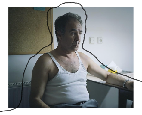 «Бугония» и не только: о чем снимает фильмы Йоргос Лантимос (фото 6)