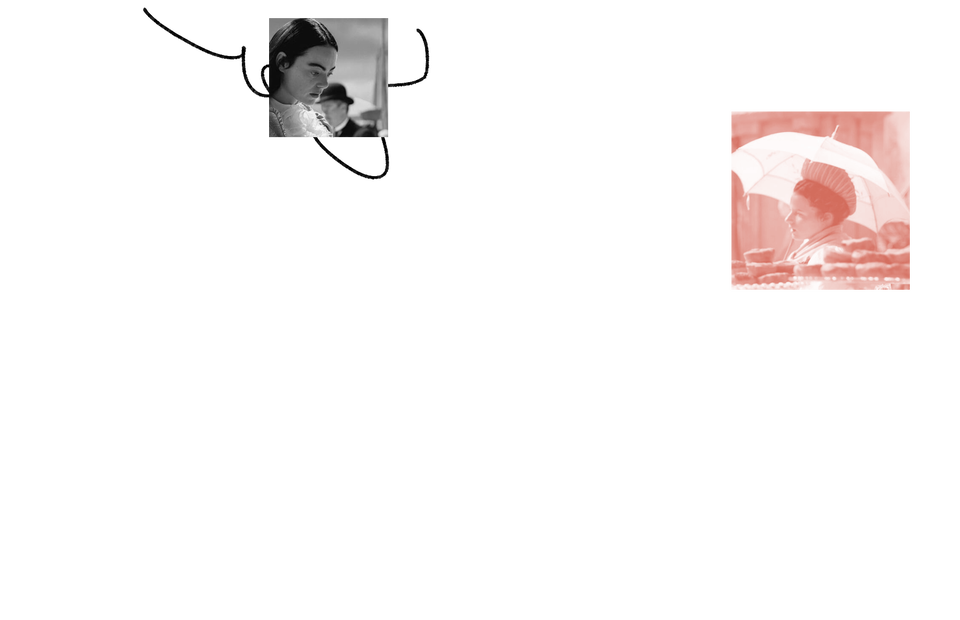 «Бугония» и не только: о чем снимает фильмы Йоргос Лантимос (фото 50)