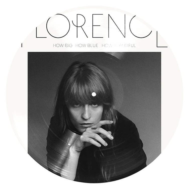 «Dog days are over», «King» и не только: за какие треки мы любим Florence + The Machine (фото 17)