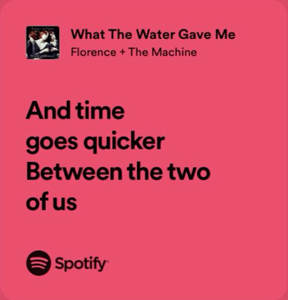 «Dog days are over», «King» и не только: за какие треки мы любим Florence + The Machine (фото 15)