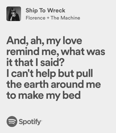 «Dog days are over», «King» и не только: за какие треки мы любим Florence + The Machine (фото 18)