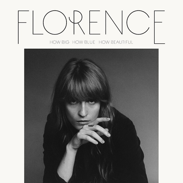 «Dog days are over», «King» и не только: за какие треки мы любим Florence + The Machine (фото 16)