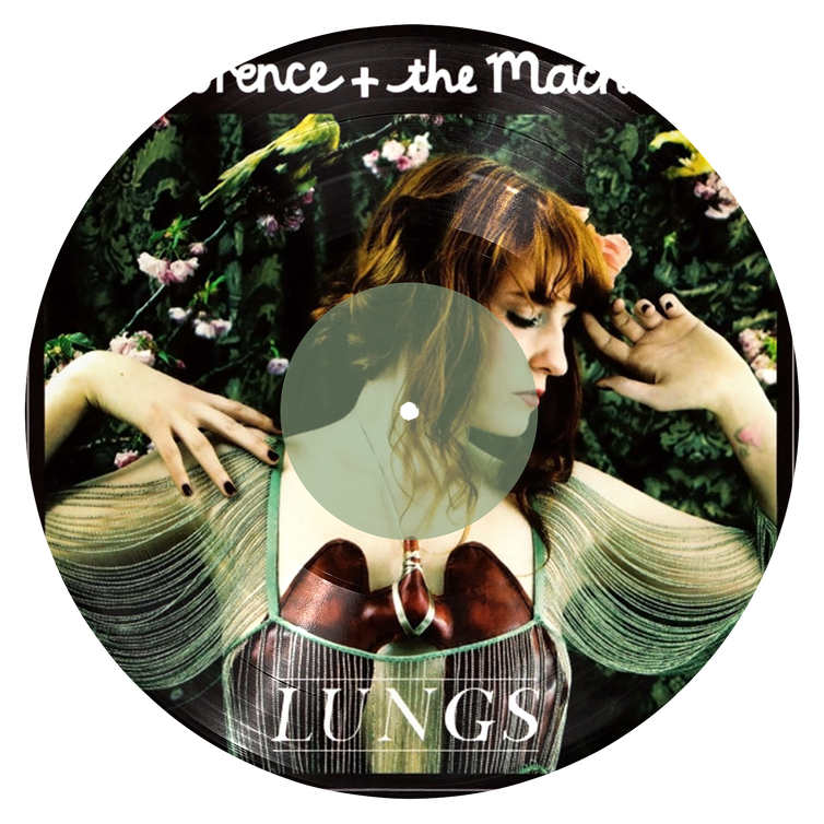 «Dog days are over», «King» и не только: за какие треки мы любим Florence + The Machine (фото 11)