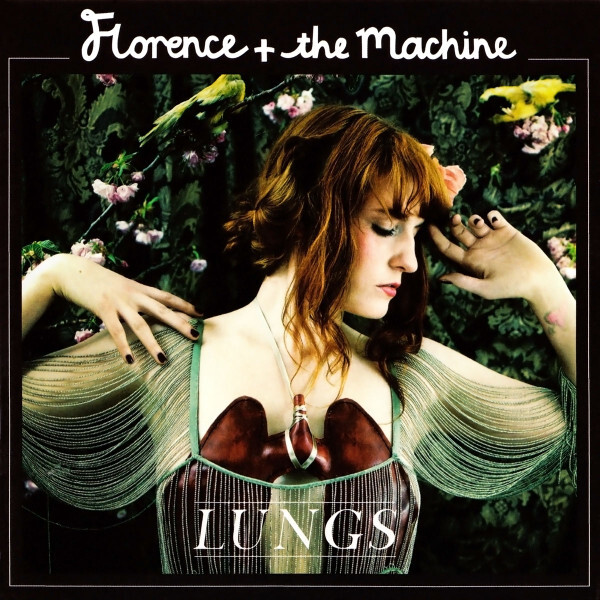 «Dog days are over», «King» и не только: за какие треки мы любим Florence + The Machine (фото 10)