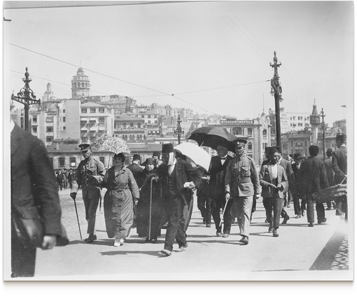 Серебряный век на улицах чужого города (фото 10)