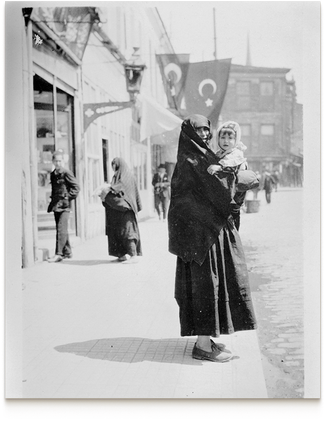 Серебряный век на улицах чужого города (фото 13)