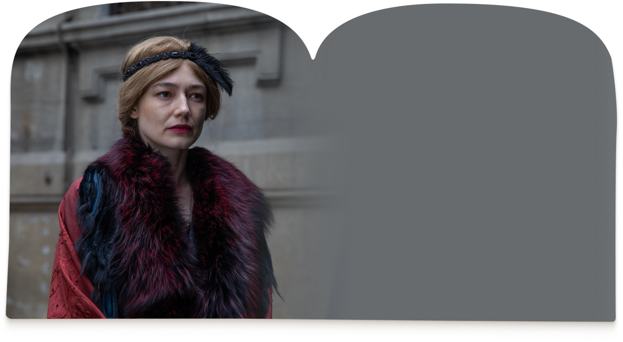 Серебряный век на улицах чужого города (фото 9)