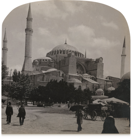 Серебряный век на улицах чужого города (фото 8)