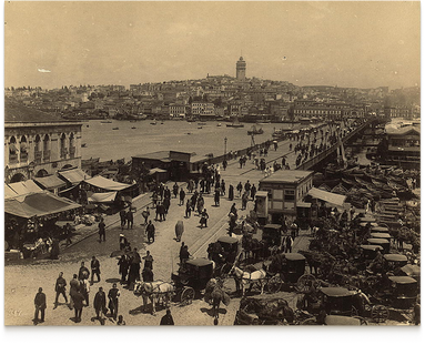 Серебряный век на улицах чужого города (фото 17)