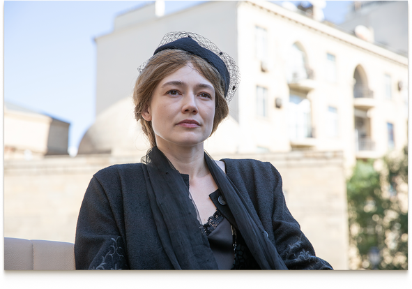 Серебряный век на улицах чужого города (фото 12)