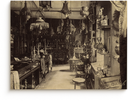 Серебряный век на улицах чужого города (фото 20)