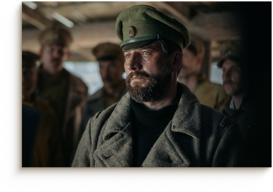 Серебряный век на улицах чужого города (фото 7)