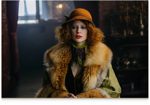 Серебряный век на улицах чужого города (фото 21)