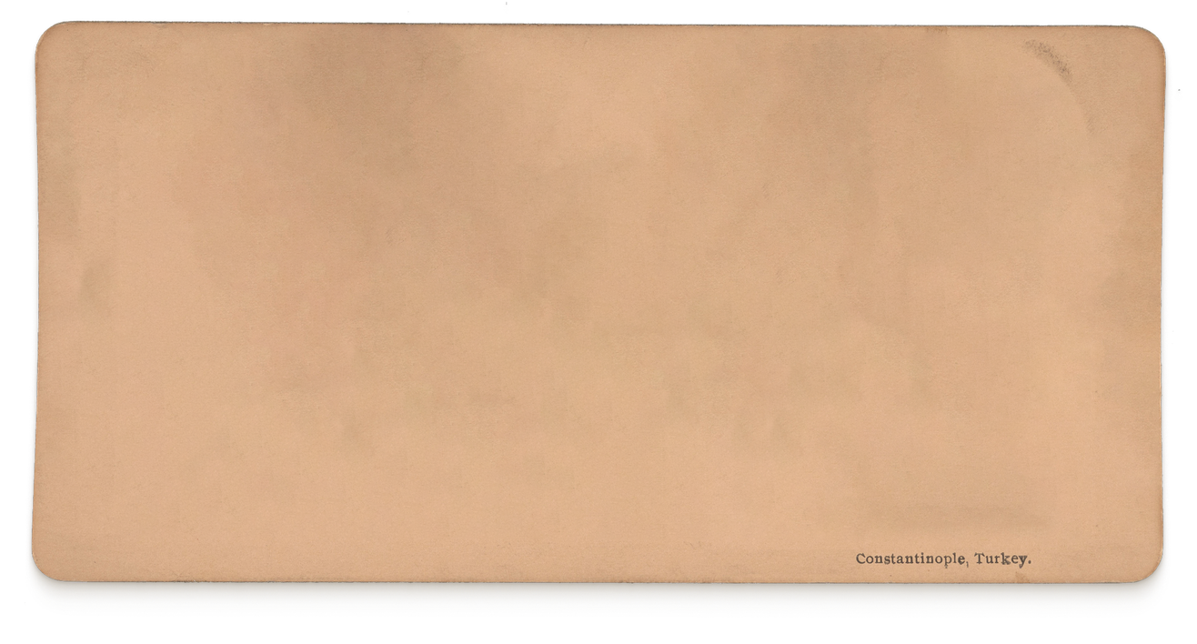 Серебряный век на улицах чужого города (фото 1)