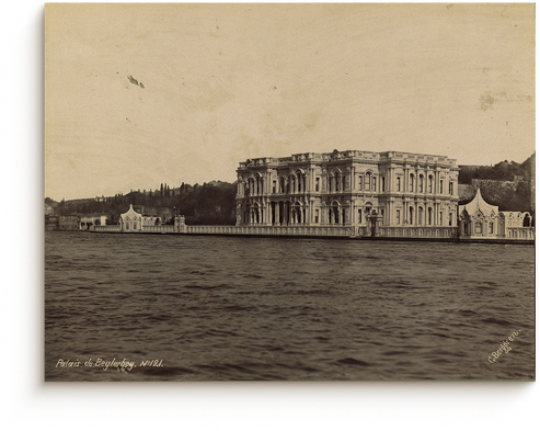 Серебряный век на улицах чужого города (фото 22)