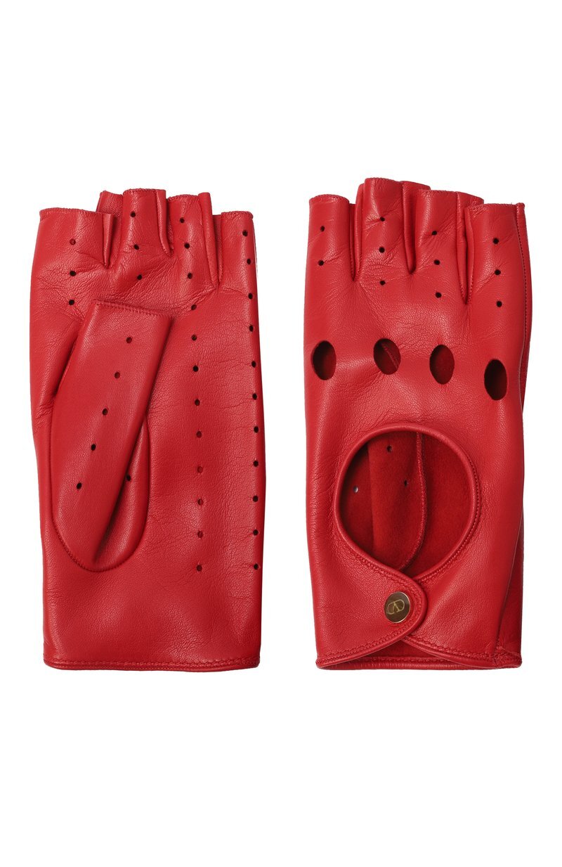 Ловите перчатку. Оперные, средней длины и короткие — где искать и как носить. Выбор BURO. (фото 28)