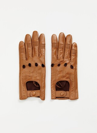 Ловите перчатку. Оперные, средней длины и короткие — где искать и как носить. Выбор BURO. (фото 35)