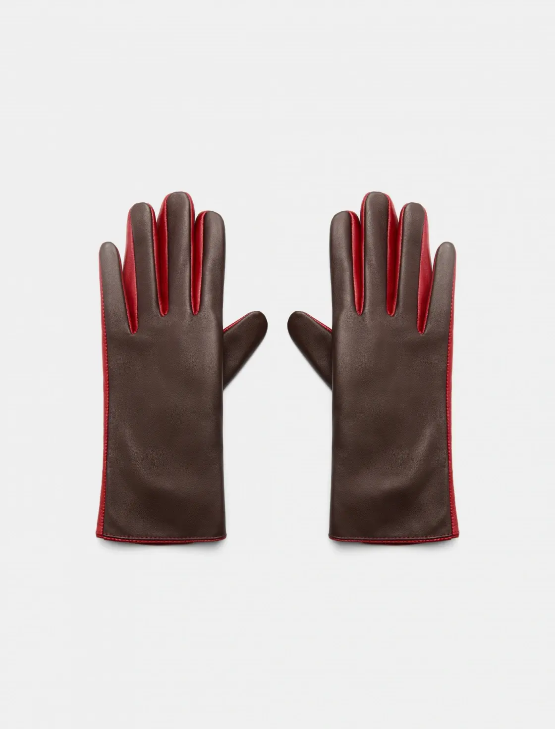 Ловите перчатку. Оперные, средней длины и короткие — где искать и как носить. Выбор BURO. (фото 21)