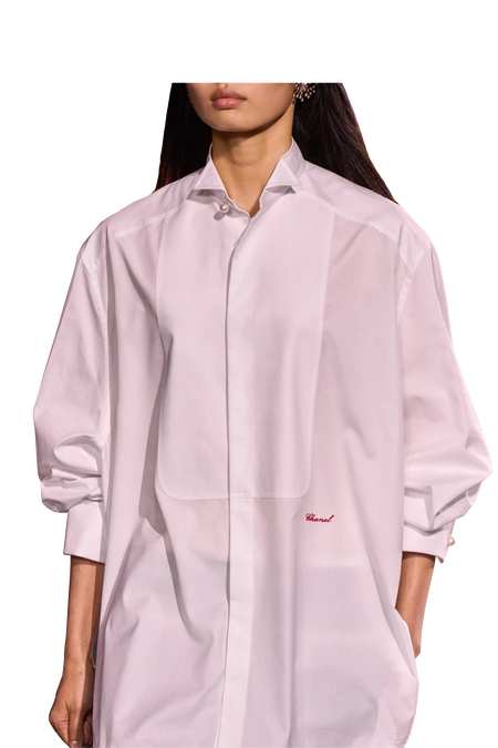 Что нужно знать о Charvet — бренде, чьи рубашки любила Коко Шанель (фото 2)