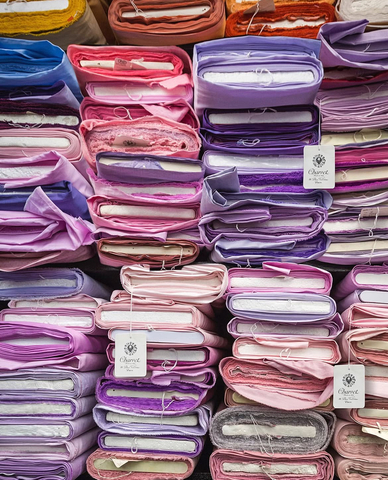 Что нужно знать о Charvet — бренде, чьи рубашки любила Коко Шанель (фото 21)