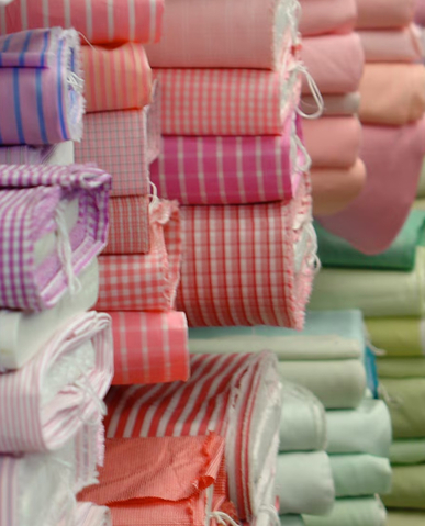 Что нужно знать о Charvet — бренде, чьи рубашки любила Коко Шанель (фото 20)