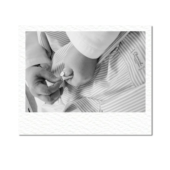 Что нужно знать о Charvet — бренде, чьи рубашки любила Коко Шанель (фото 18)