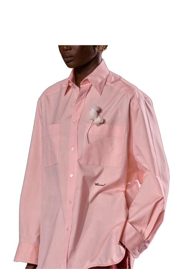 Что нужно знать о Charvet — бренде, чьи рубашки любила Коко Шанель (фото 1)