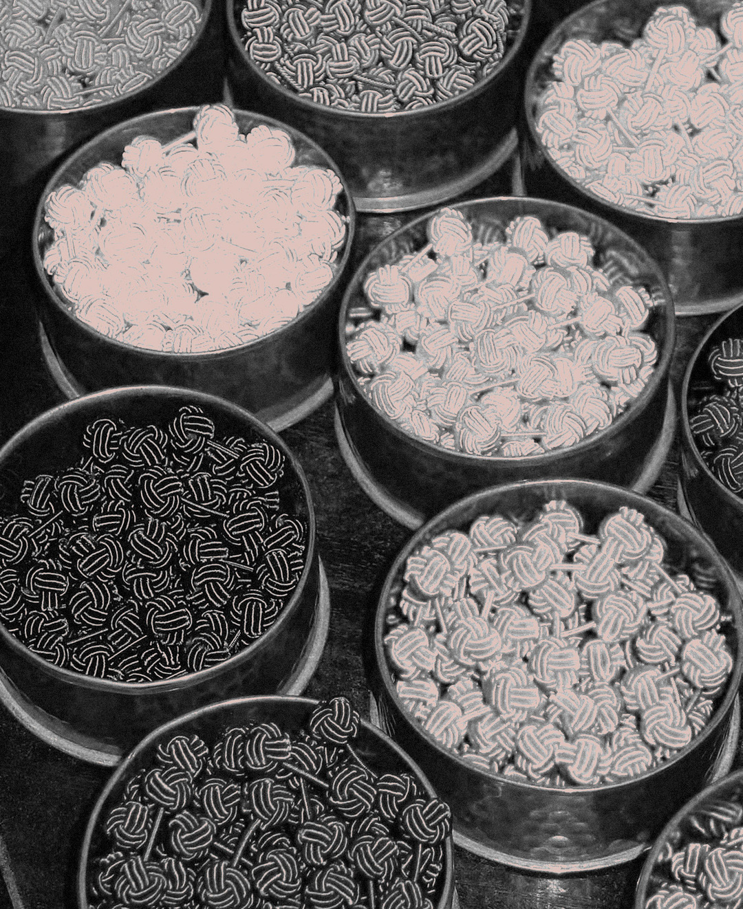 Что нужно знать о Charvet — бренде, чьи рубашки любила Коко Шанель (фото 14)