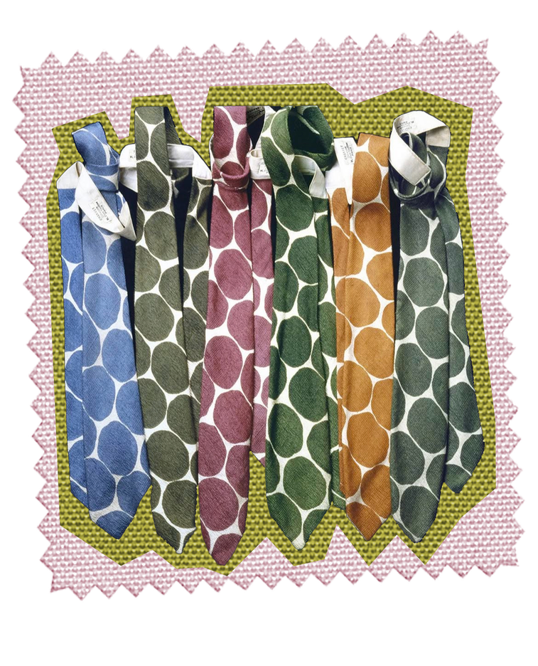 Что нужно знать о Charvet — бренде, чьи рубашки любила Коко Шанель (фото 8)