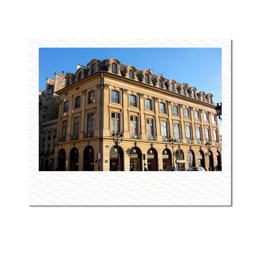 Что нужно знать о Charvet — бренде, чьи рубашки любила Коко Шанель (фото 16)