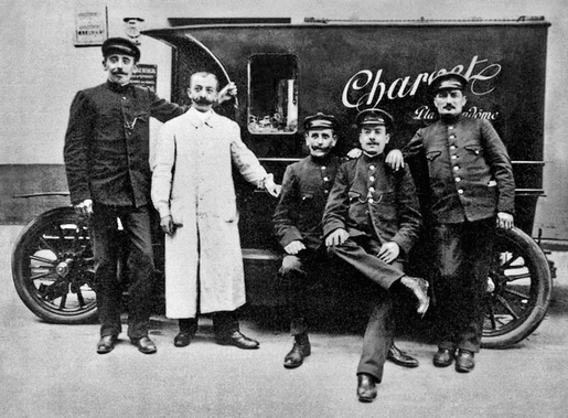 Что нужно знать о Charvet — бренде, чьи рубашки любила Коко Шанель (фото 10)