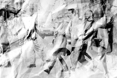 От Мартина Маржелы до Гленна Мартенса: в чем феномен бельгийских дизайнеров (фото 29)