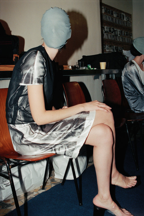 От Мартина Маржелы до Гленна Мартенса: в чем феномен бельгийских дизайнеров (фото 50)