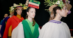 От Мартина Маржелы до Гленна Мартенса: в чем феномен бельгийских дизайнеров (фото 22)