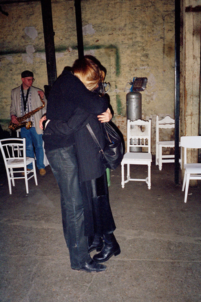 От Мартина Маржелы до Гленна Мартенса: в чем феномен бельгийских дизайнеров (фото 49)