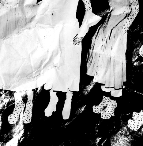 От Мартина Маржелы до Гленна Мартенса: в чем феномен бельгийских дизайнеров (фото 74)