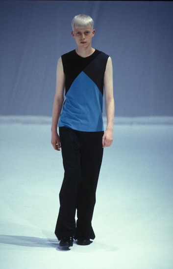 От Мартина Маржелы до Гленна Мартенса: в чем феномен бельгийских дизайнеров (фото 61)