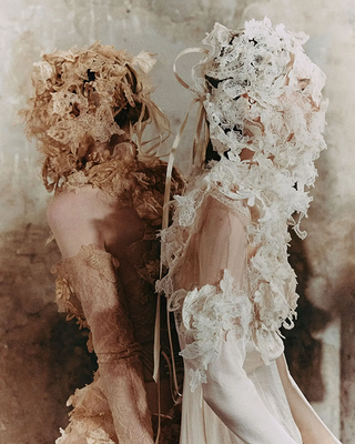 От Мартина Маржелы до Гленна Мартенса: в чем феномен бельгийских дизайнеров (фото 67)