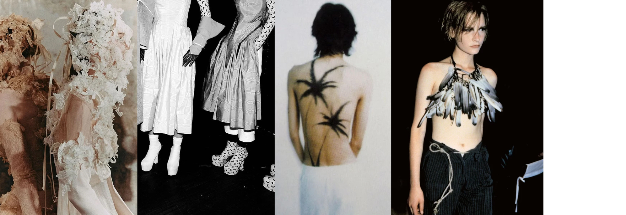 От Мартина Маржелы до Гленна Мартенса: в чем феномен бельгийских дизайнеров (фото 1)