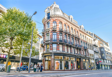 От Мартина Маржелы до Гленна Мартенса: в чем феномен бельгийских дизайнеров (фото 33)