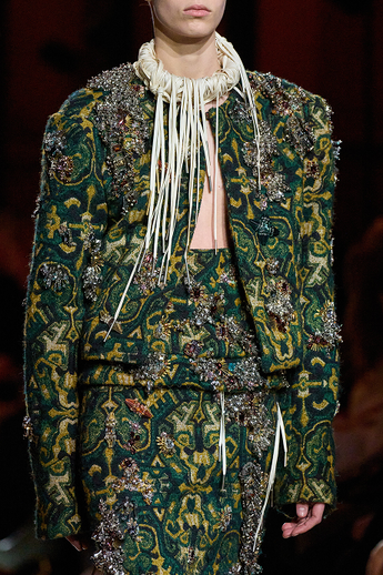 От Мартина Маржелы до Гленна Мартенса: в чем феномен бельгийских дизайнеров (фото 64)