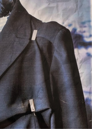 От Мартина Маржелы до Гленна Мартенса: в чем феномен бельгийских дизайнеров (фото 42)